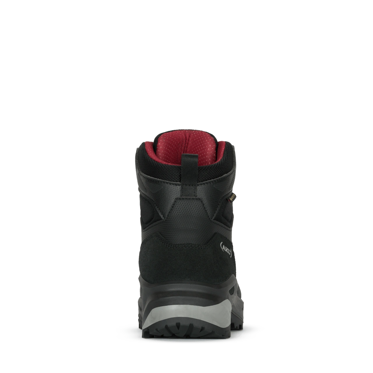 Adapta SD GTX Ws Antracite-Bordeaux