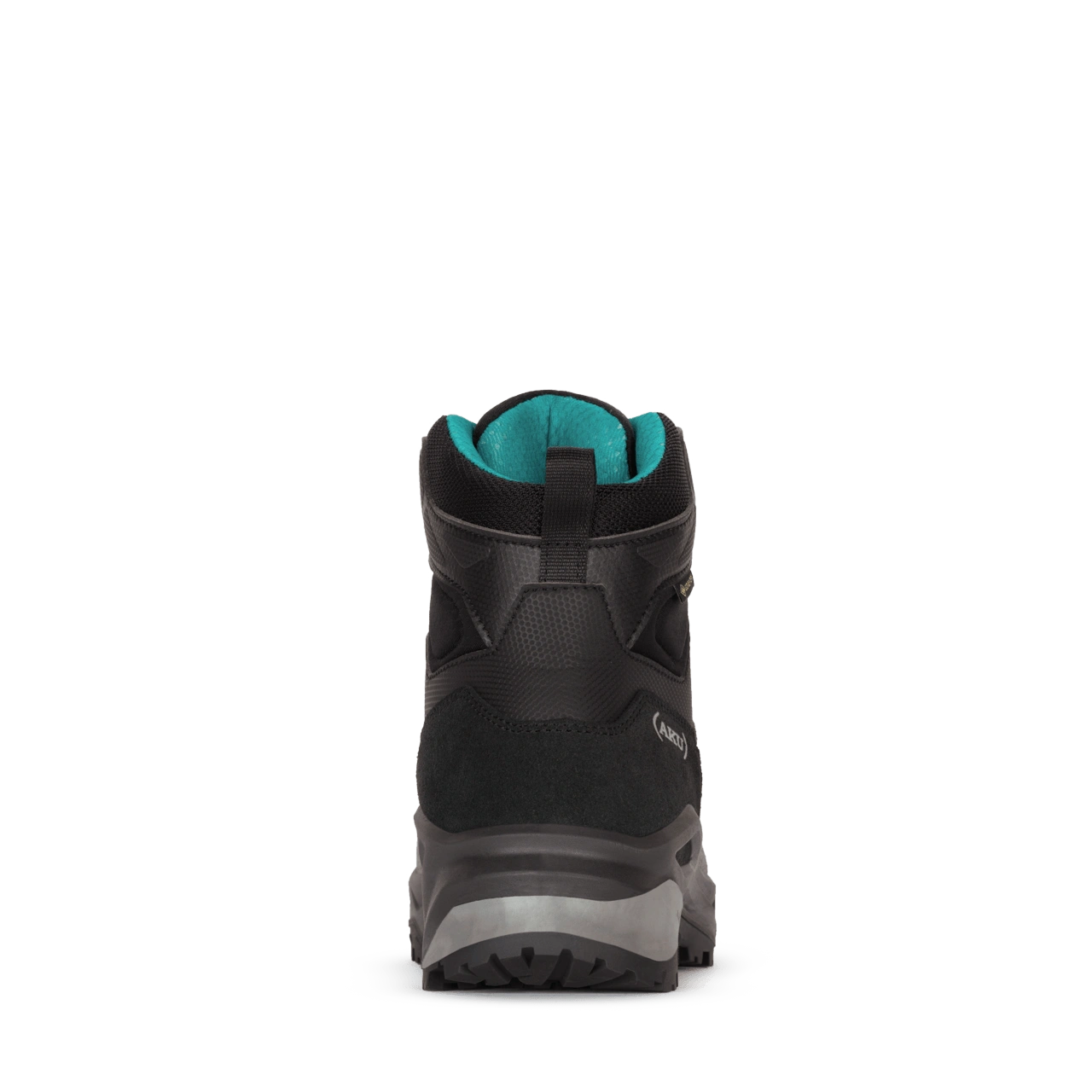 Adapta SD GTX: Grey-Green Hues. Adventure's Ready, Water-Ready. Explore in Style.