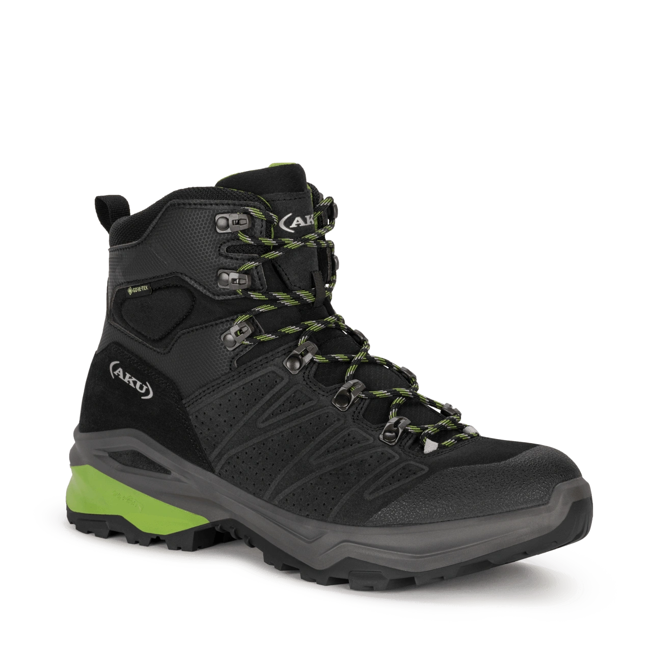 Adapta SD GTX Antracite-Verde